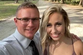 Air Force worker kills wife and lieutenant, turns the gun on himself