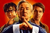 Jackie Chan at 71: ‘Jump off a building? I need a stunt double now’