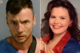 Husband of serial killer’s daughter found not guilty in her murder