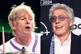 The Who drummer Zak Starkey says he was ‘retired’, not ‘fired’