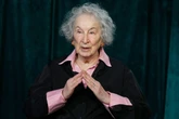 The Prizewinner’s Tale: My meeting with ‘scary’ Margaret Atwood