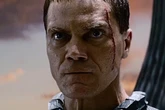 Michael Shannon was ‘very reluctant’ to reprise Superman role