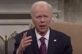 Dana Carvey was ‘delicate’ with SNL impression of ‘compromised’ Biden