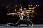 Christopher Wheeldon’s dazzling range celebrated by The Royal Ballet