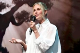 Charlize Theron says it’s a ‘miracle’ she’s alive after stunt work