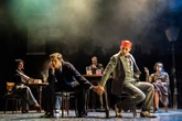 Matthew Bourne’s The Midnight Bell is a dance of hidden desires