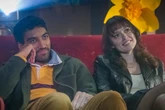 Film Club review – Aimee Lou Wood’s romcom is sorely lacking in laughs