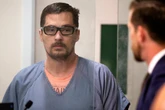 Accused serial killer indicted for murder of fourth woman: prosecutors