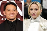 Hamilton star claims Madonna was on her iPad ‘the whole’ show