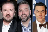 Iain Lee admits he thought Ricky Gervais ‘stole’ his career’
