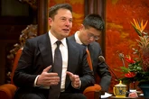 China suggests lasers and submarines to counter Musk’s satellites