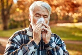 Fall allergies are a thing, too: Here’s how to survive the season