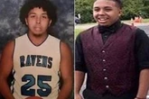Suspects lured man to a park so they could kill him: cops