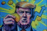 Trump Media plans $2.5 billion bitcoin reserve