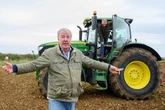 Jeremy Clarkson chose location of pub to avoid locals going ‘berserk’