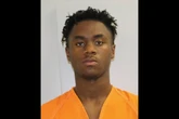 Suspect arrested for shooting college athlete at pool party