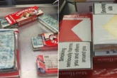 US embassy worker accused of smuggling cocaine into New York