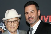 Jimmy Kimmel breaks silence with photo of First Amendment champion