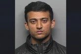 Suspect who fatally stabbed man said he was targeting sex offenders