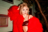 Lydia Night: ‘Being messy is excused - but only if you write about it’