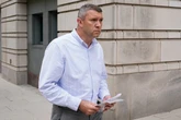 Police officer sentenced for lying about leaking info to Proud Boys