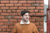 Iwan Rheon: ‘Part of me that was left behind when I left Wales’