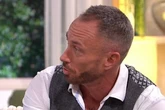 Ex-Strictly pro makes awkward ‘drug scandal’ joke on This Morning