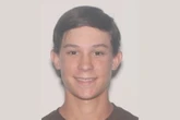Teen arrested for self-shot leg wound in fake kidnapping: Cops