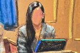 Diddy wrote love letters to Cassie while with ex, trial told