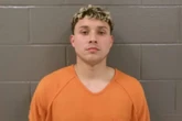 Illegal migrant arrested after posing as teen to enroll in high school