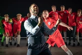 BBC announce star studded cast for Gareth Southgate drama Dear England