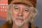 Bob Geldof says there is one thing he is more ‘proud’ of than Live Aid
