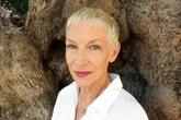 Annie Lennox: ‘I wanted to perform as a woman, not as a piece of meat’
