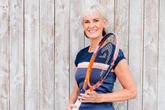 Judy Murray: I’ve seen toxic behaviour when people believe their hype