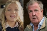 Clarkson’s Farm breakout star makes Jeremy Clarkson career admission