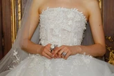 Texas bride arrives on wedding rehearsal day to find venue padlocked