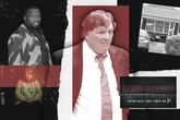 Why did 50 Cent produce a doc about alleged Gilgo Beach serial killer?