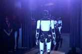 Elon Musk says robots will save Tesla. But first they have to work