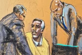 Diddy trial live: New witness to appear after ‘Jane’ ends testimony