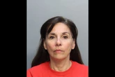 Teacher arrested for ‘hurling a shoe at a misbehaving student’