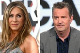 Jennifer Aniston says she mourned Matthew Perry long before his death