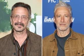 Marc Maron makes honest admission about long-running Jon Stewart feud
