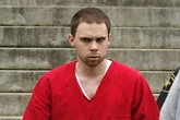 Man who taunted police with message in victim’s blood to be executed