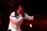The Prodigy praised for ‘electrifying’ Glastonbury performance