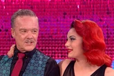 Dianne Buswell debunks claims that partner’s Strictly exit was planned