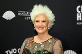 Anne Burrell death: Food Network star dies at age 55