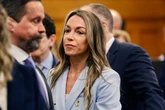 Karen Read found not guilty of murder in death of Boston cop boyfriend