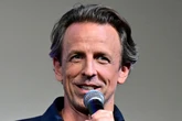 Seth Meyers shares verdict on Saturday Night Live UK