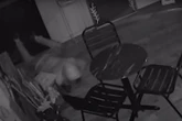 Moment thieves break into shop to steal $2m in cash and jewelry