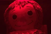 True story behind ‘haunted’ Annabelle doll that keeps going ‘missing’